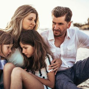 Meet your Posher, Cliff